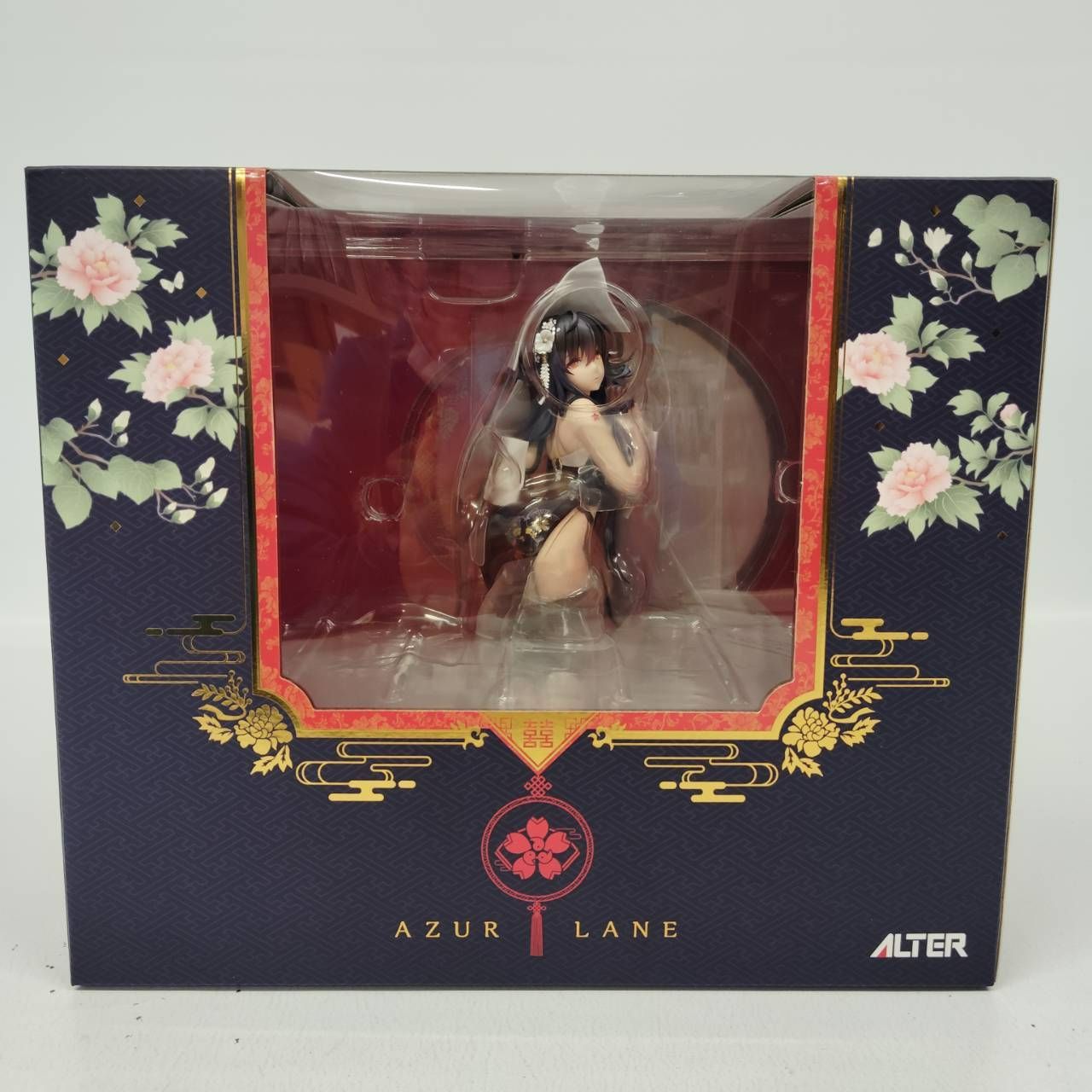 アルター アズールレーン 吾妻 語らいの春霞 Ver. 1/7 吾妻 語らいの春霞 軽装Ver. | ALTER