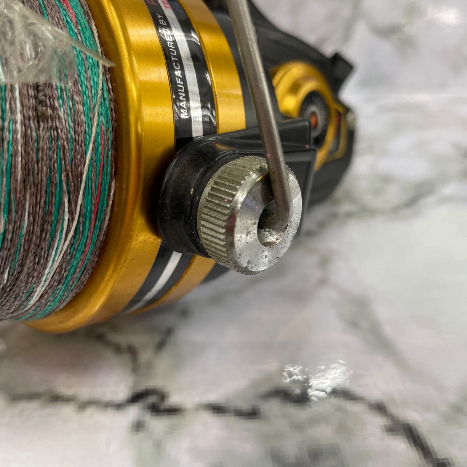 PENN ペン スピニングリール 8500SS ジギング 平塚店 - メルカリ