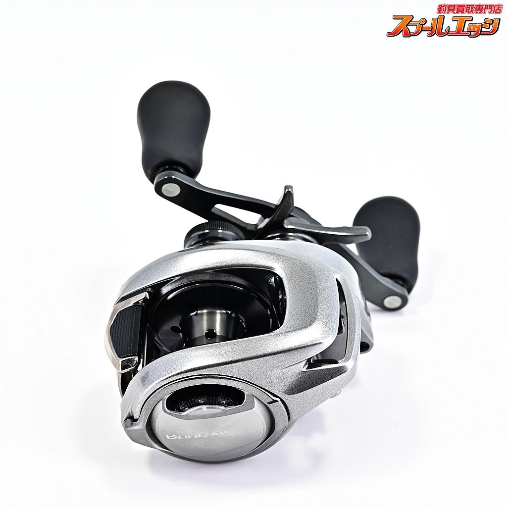 バンタムMGL HG フィッシング 【シマノ】 18バンタム MGL HG SHIMANO Bantamm39965