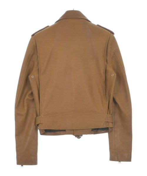 JOHN LAWRENCE SULLIVAN ライダース レディース 古着