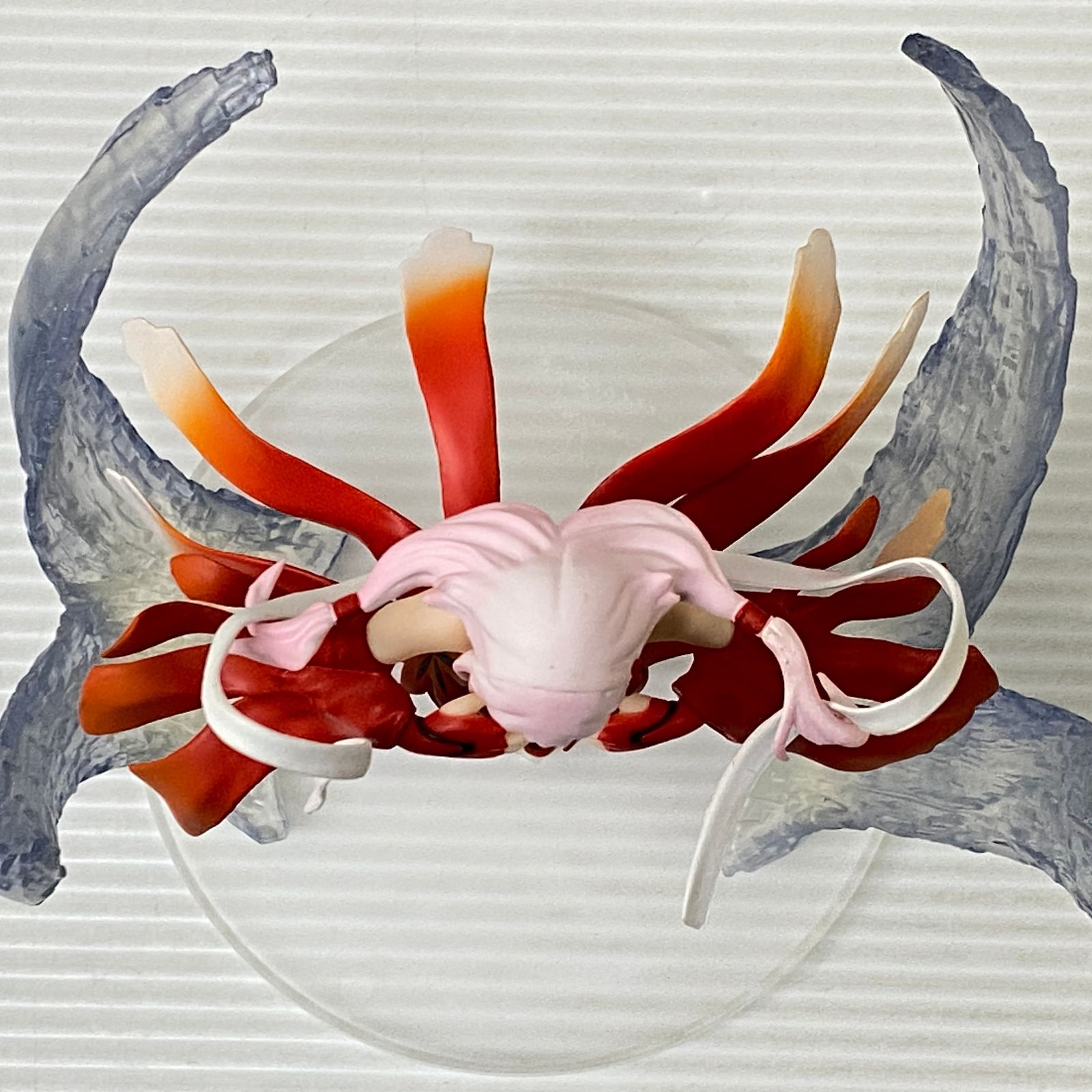 ギルティクラウン 楪いのり プレミアムクオリティフィギュア