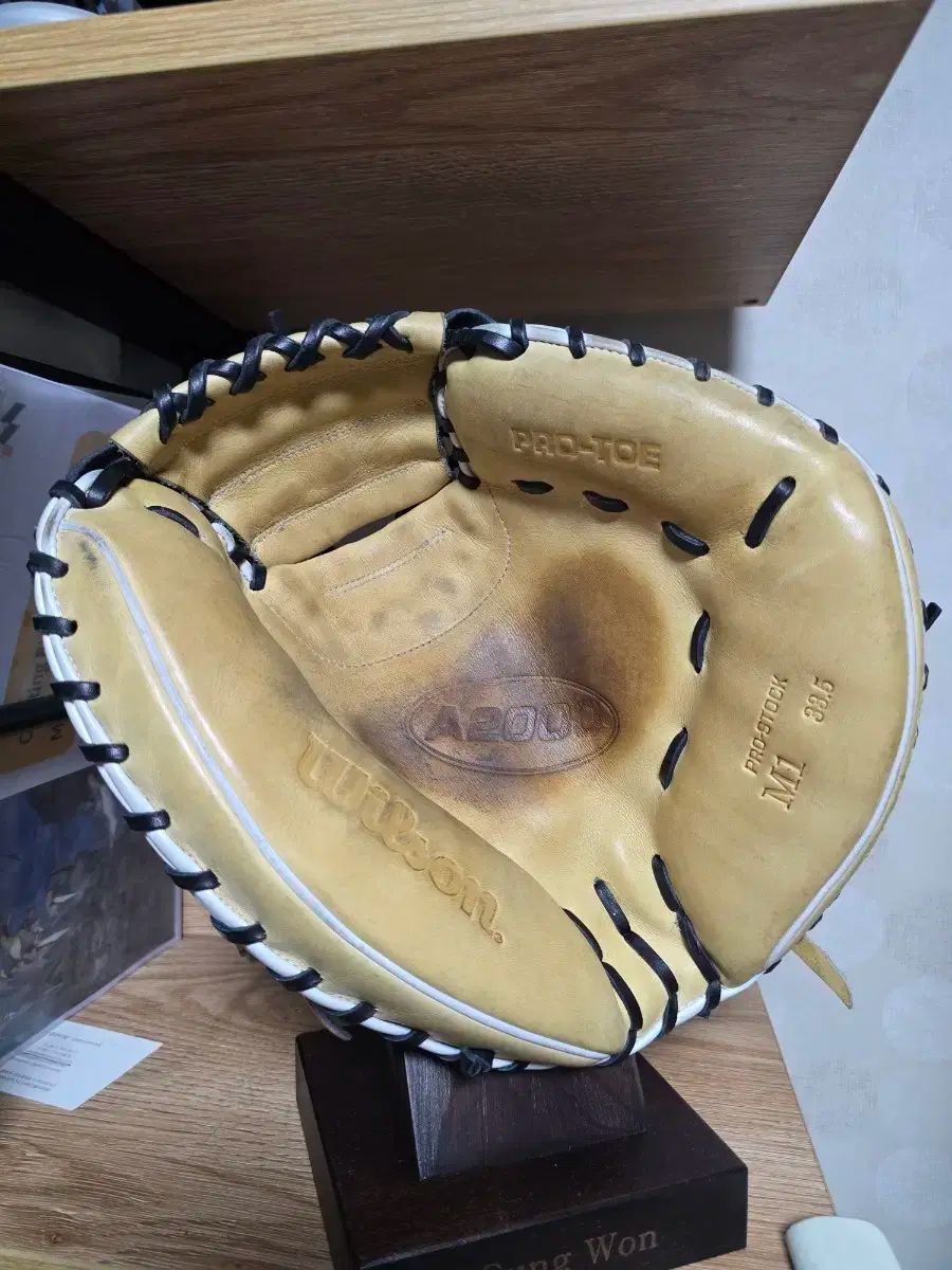Wilson