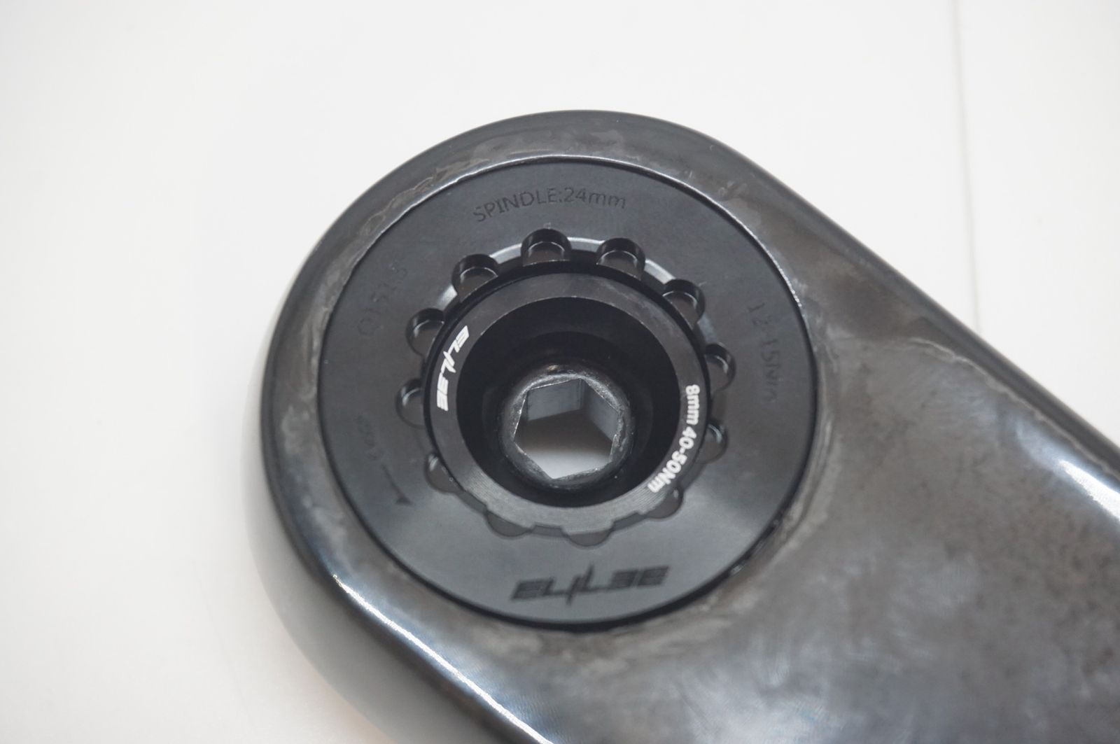 167.5mm クランクアーム