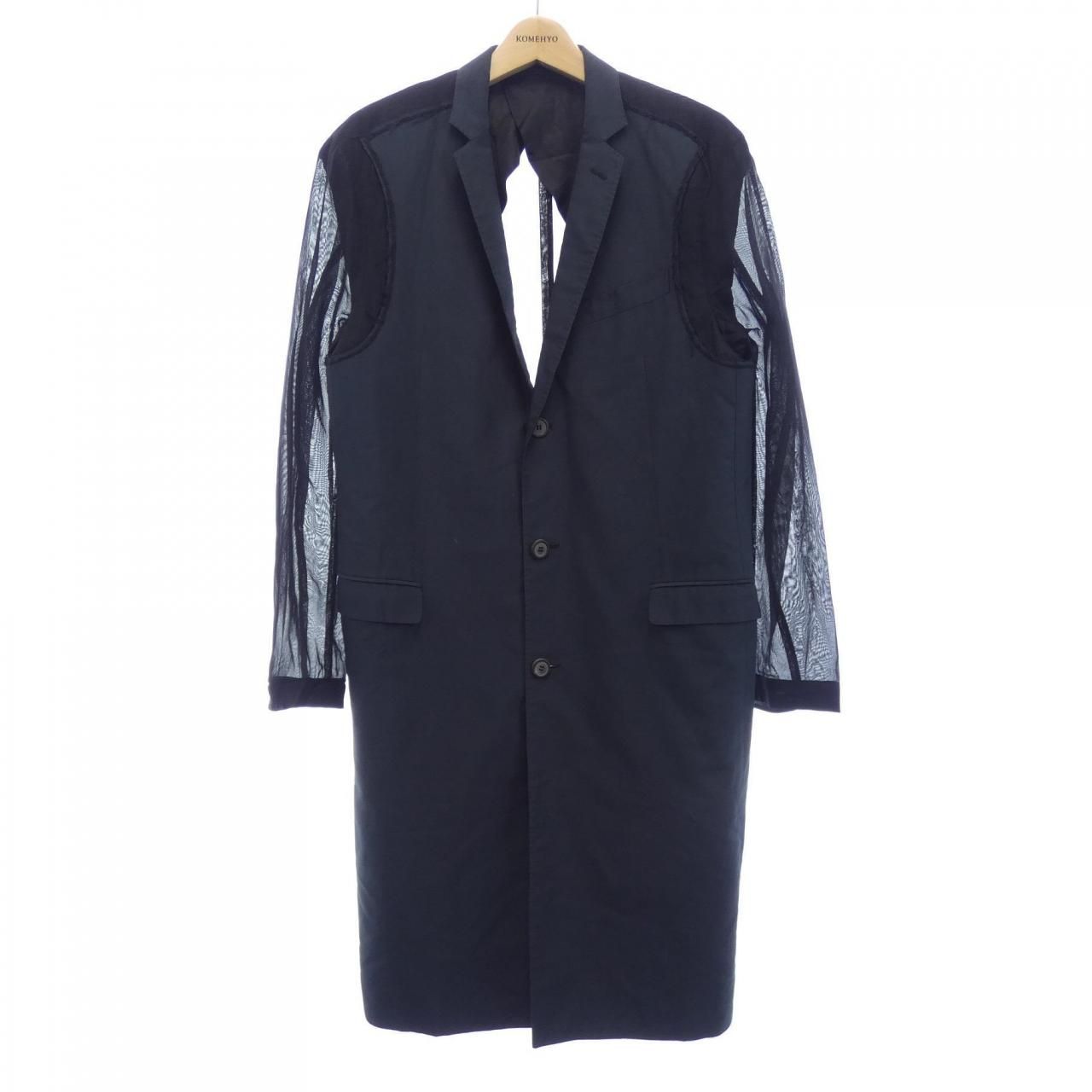 ランバン LANVIN コート