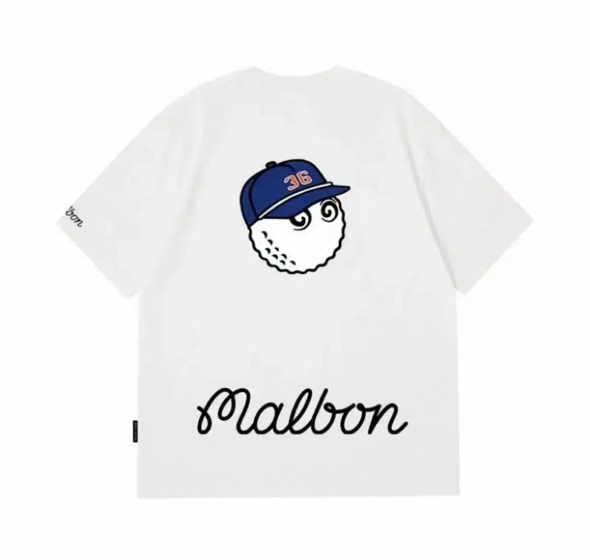 楽天市場】レビューでクーポン☆マルボンゴルフ ウェア Tシャツ