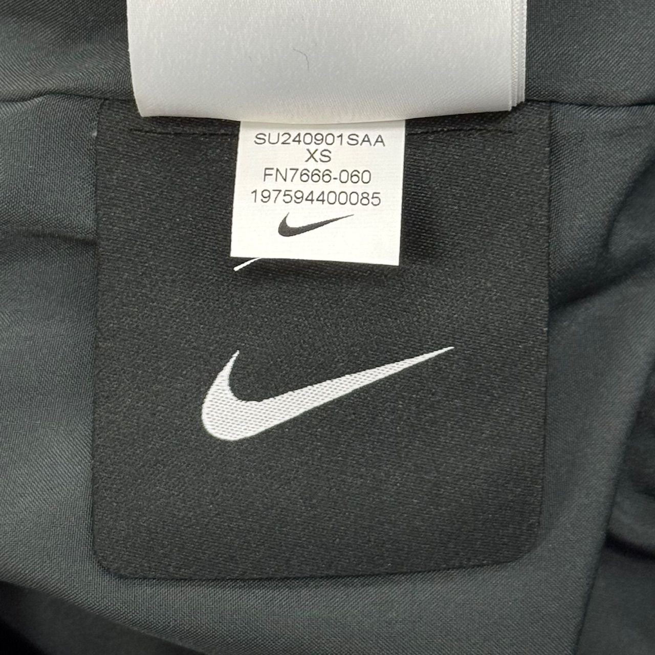 Nike × Drake NOCTA Northstar Nylon Track Jacket 
