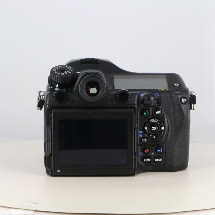 毎*ロ様 pentax 645 ボディ PENTAX - PENTAX 645Z ボディの通販 by Flagship Camera