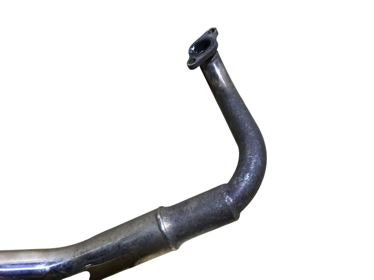 サイレンサー マフラー