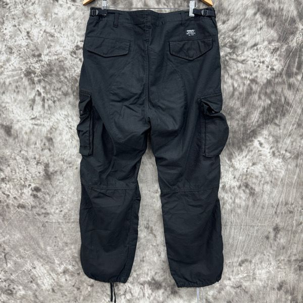Supreme/シュプリーム【21AW】Cargo Pant/カーゴパンツ/ブラック