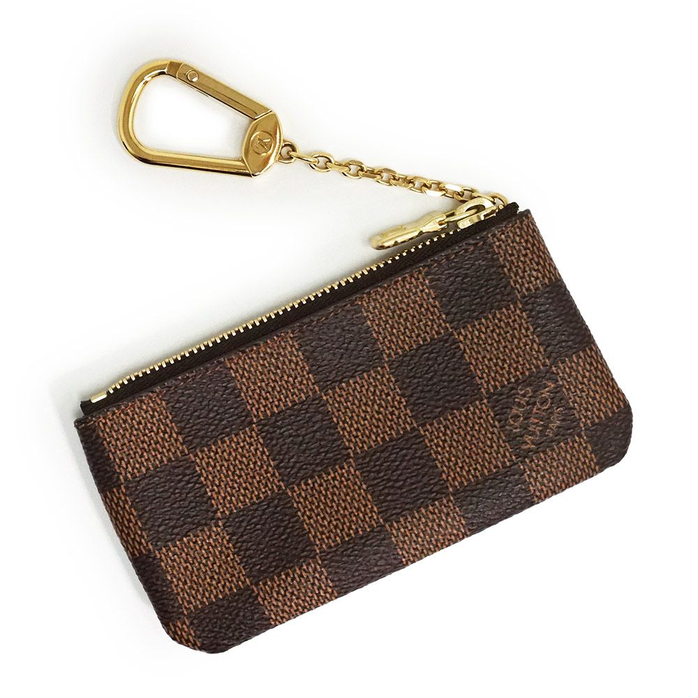 LOUIS VUITTON ポシェットクレ コインケース BTS M80845 | ochge.org