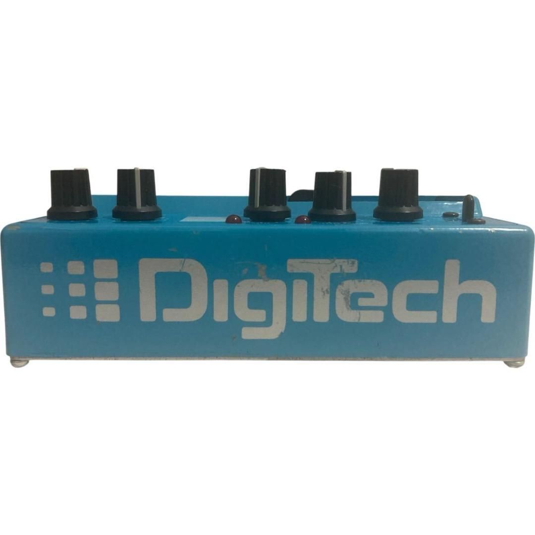 ☆超希少☆ DigiTech PDS1002 Two Second Digital Delay ジョン