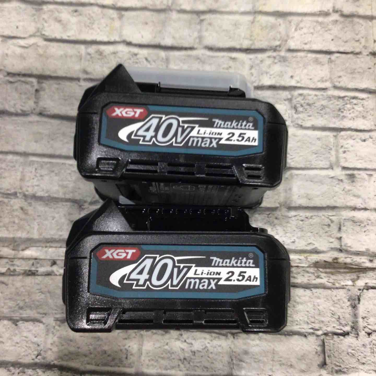 マキタ makita 100mmコードレスディスクグラインダ GA001GRDX 川口店 HRDEVELOPMENT_JP