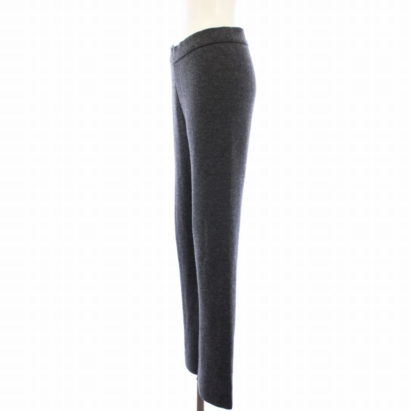 SMOOTH KNIT パンツ（その他パンツ）｜Deuxieme Classe
