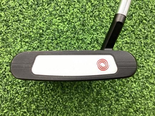 オデッセイ TRI-HOT 5 K ROSSIE S 34インチ パター PT STROKE LAB 2025 フレックスその他 メンズ 男性用 右利き 右用 Cランク ゴルフクラブ パター メンズ クラブ