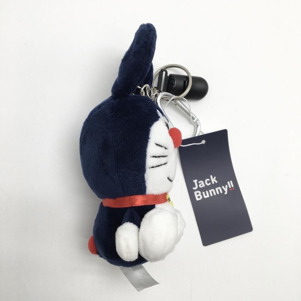 新品】ジャックバニー×ドラえもん パターカバーキャッチャー