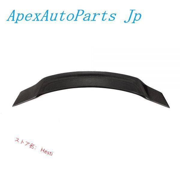 色 CCRベンツ R172 SLK SLC 用Renタイプ カーボントランクスポイラー リアスポイラー カーボンウイング リアウイング レンテック 【史上最も激安！】