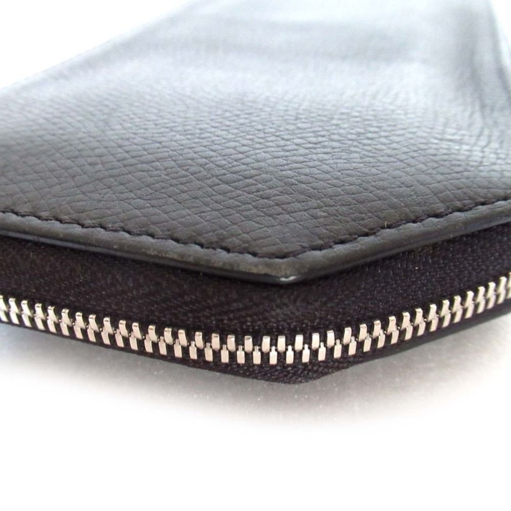 カミーユフォルネ 長財布 クロコ Camille Fournet