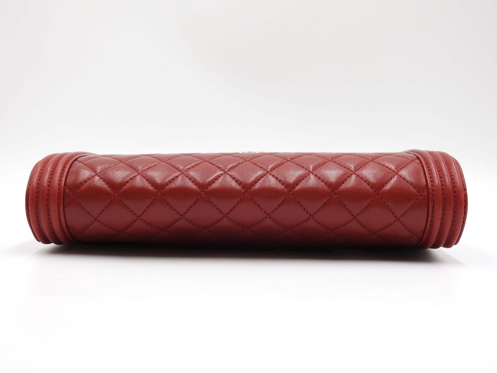 シャネル ココマーク ボーイシャネル クラッチバッグ セカンドバッグ  