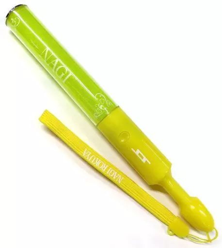 op.7 ペンライト 六弥ナギ アイドリッシュセブン IDOLiSH7 LIVE BEYOND “Op.7” ペンライト