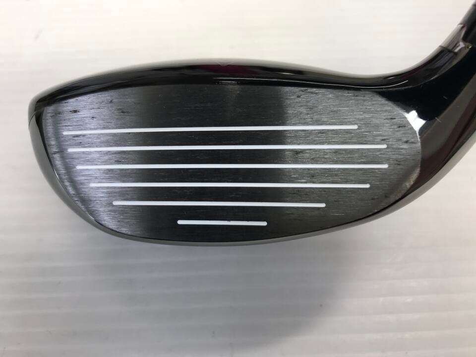 PARADYM SUPER HYBRID 16° MODUS3 GOST 370 PARADYM SUPER HYBRID 16° MODUS3 GOST 370 Paradym Super Hybrids