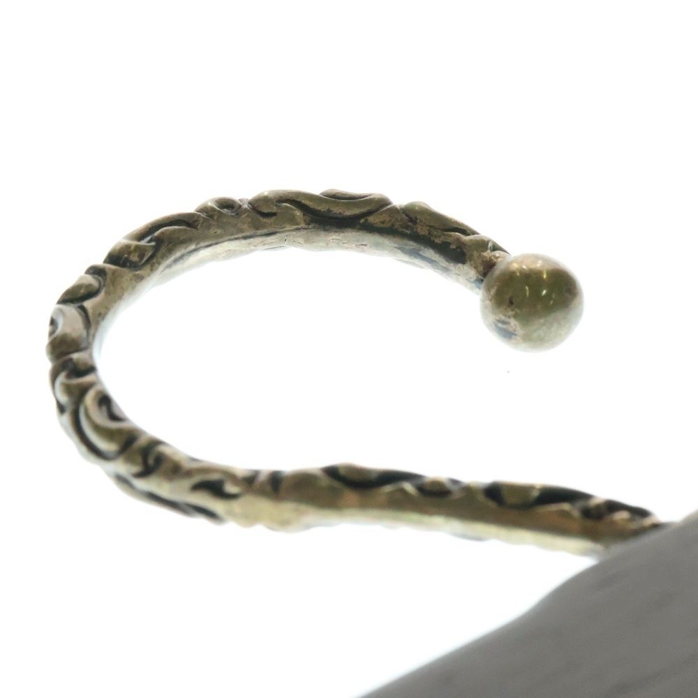CHROME HEARTS (クロムハーツ) EBONY CLOTH HANGER スクロール