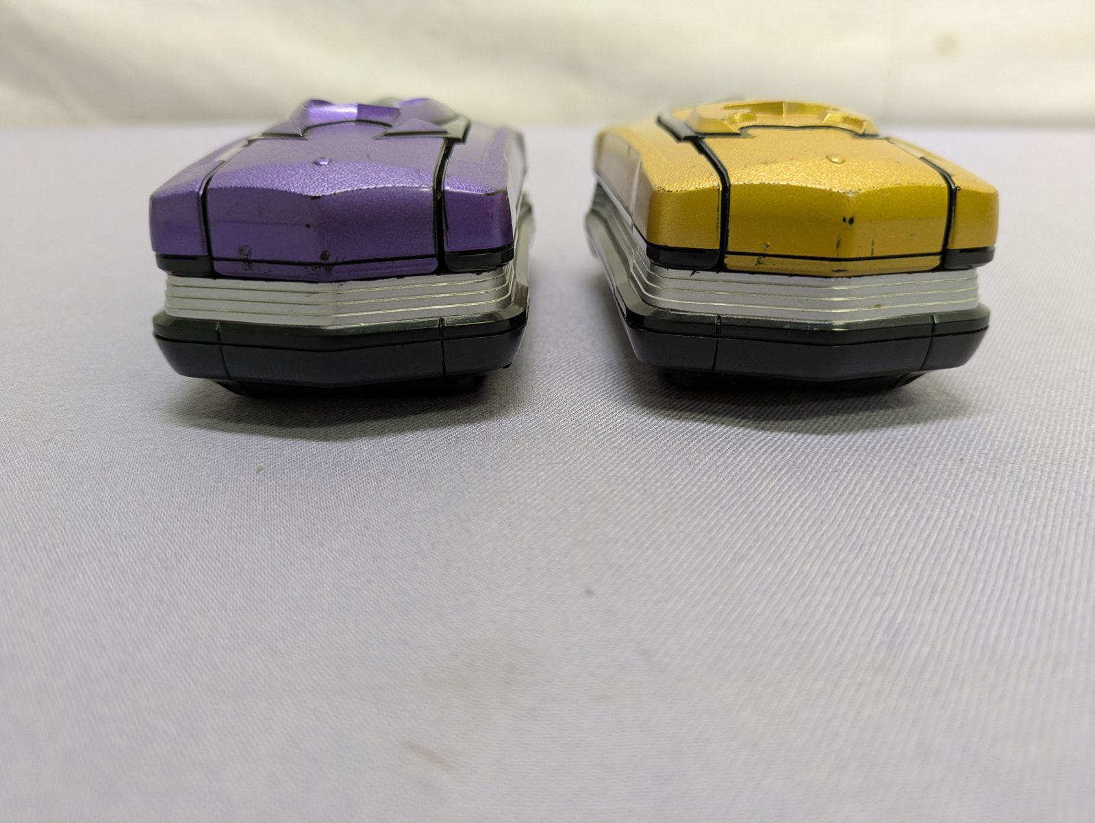 現状品】魔導ケータイ ウーザフォン マージフォン 魔法戦隊
