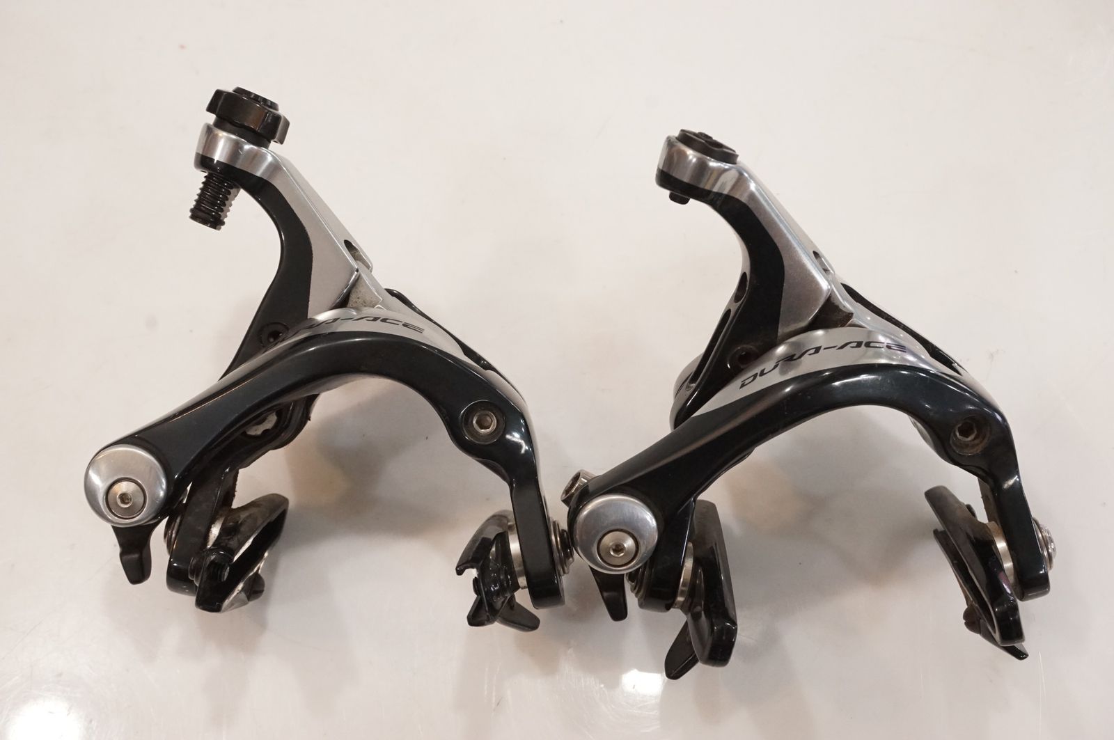 SHIMANO シマノ DURA-ACA BR-9000 キャリパーブレーキセット | 大宮店