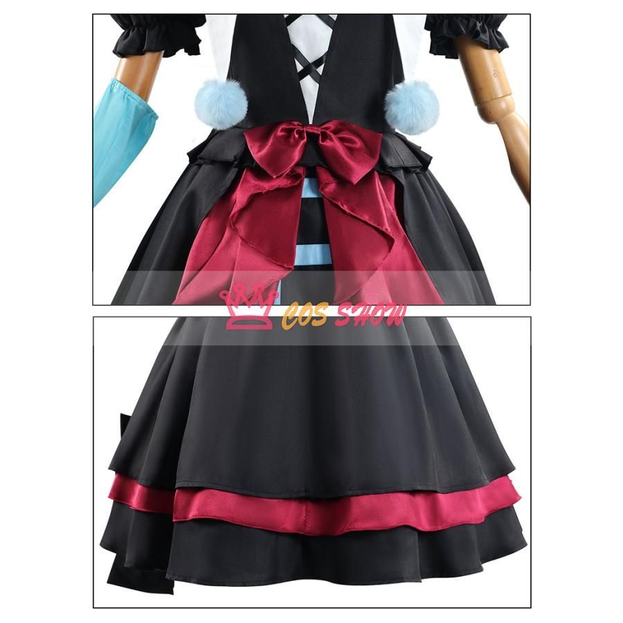 早いもん勝 エギーパーティー ホラーナイト ステラ コスプレ衣装 ウィッグ追加 仮装 イベント クリスマス ハロウィン ステージ 文化祭 学園祭 プレ 続々入荷中！