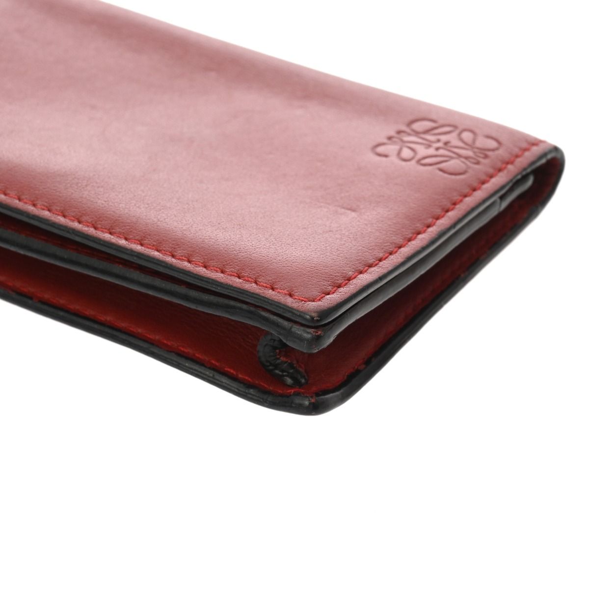 ロエベ カードケース