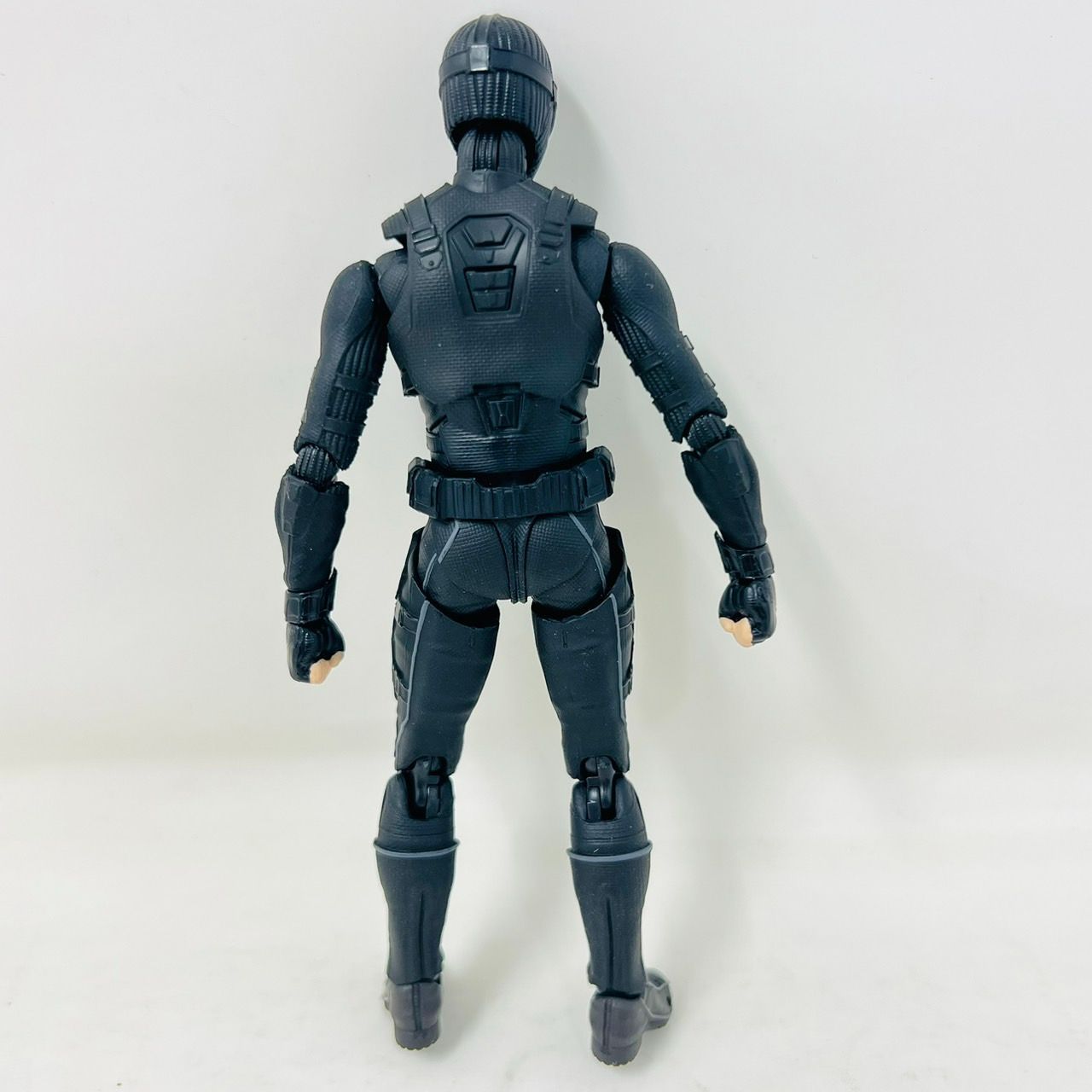 S.H.Figuarts スパイダーマン ステルススーツ ファー・フロム