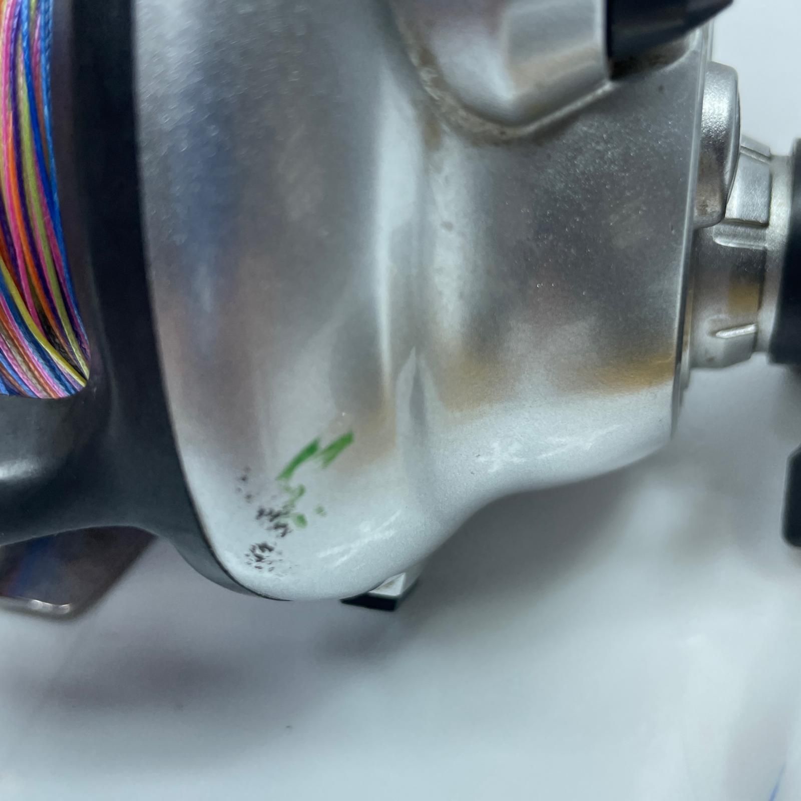 SHIMANO シマノ 電動リール 09電動丸 4000プレイズ 02319