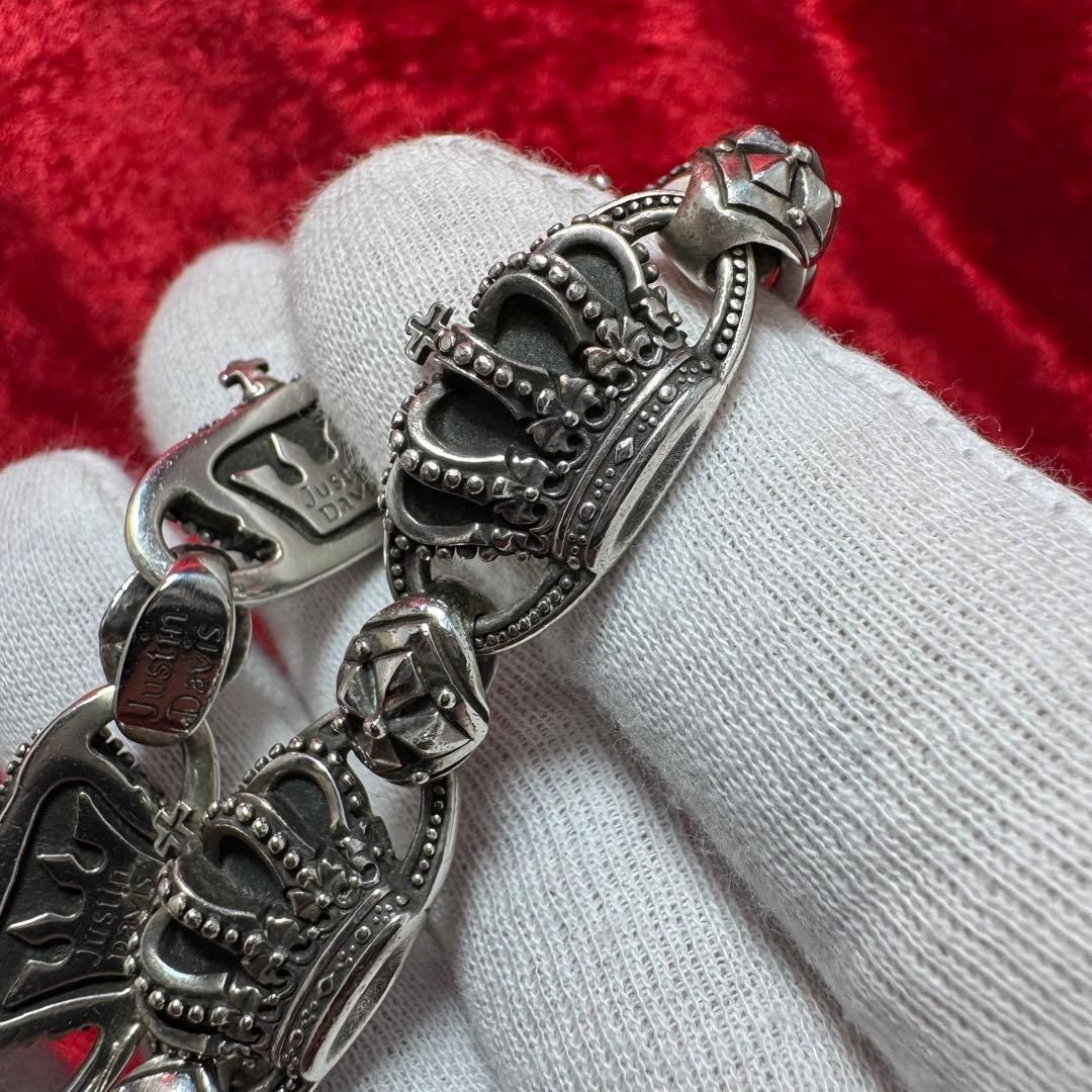 ジャスティンデイビス Justin