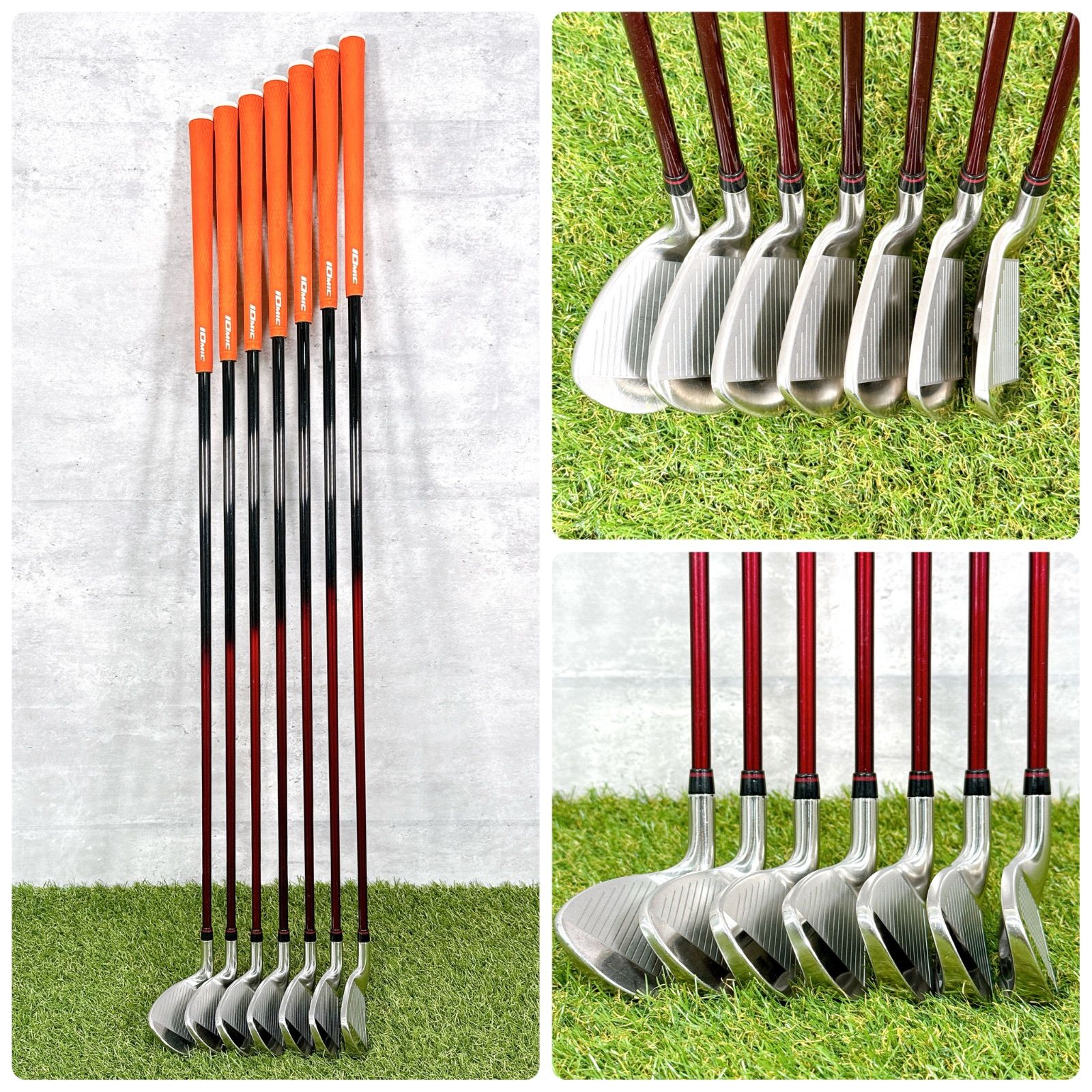 ONOFF HYPER EFFECT ZONE SMOOTH KICK MP-508i オノフ スムースキック