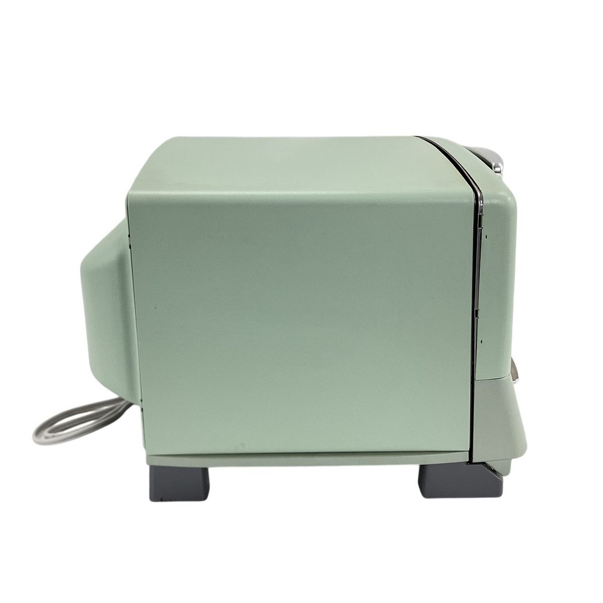 日本エー アイ シー Aladdin AGT-G13A グラファイト グリル-トースター 2020年製 家電 W10516212 WWW_KANDAIZUMI_COM