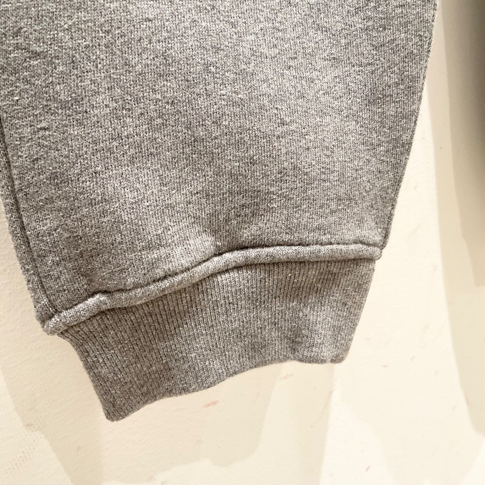 裏起毛 スエットパンツ