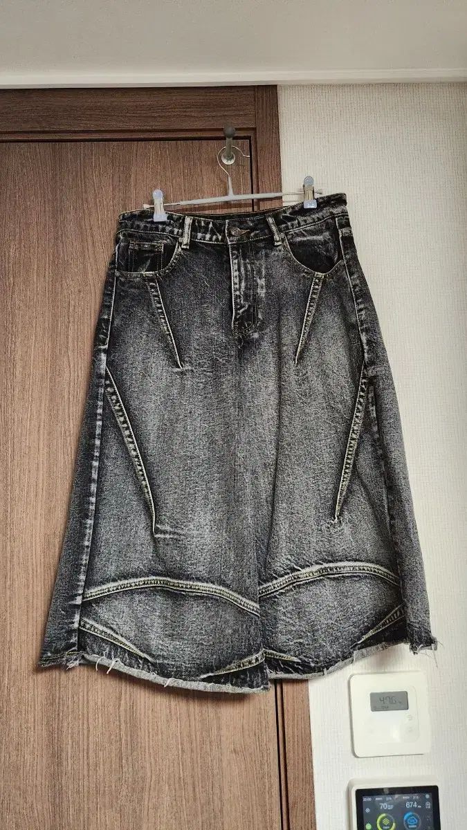 Lサイズ ディーアンドエスアール マルチ ダート バミューダパンツ