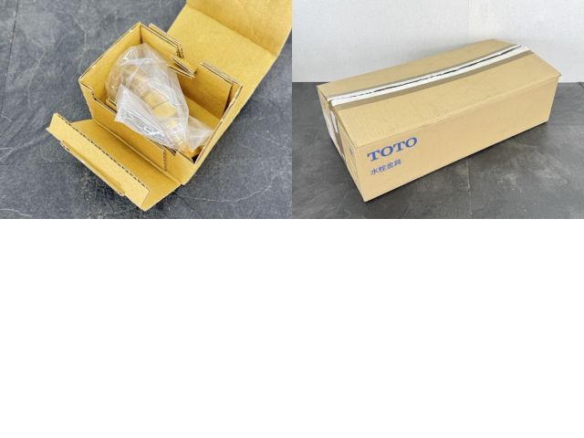 LTL489EF 新KZ用水栓ユニット(750) 1個 TOTO 【通販モノタロウ】