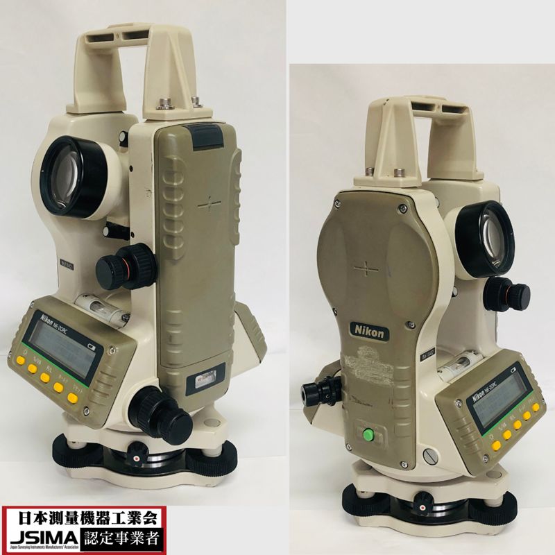 日本測量機器工業会