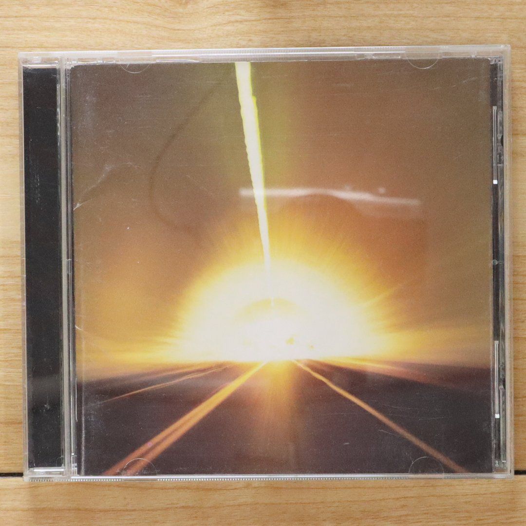 国内盤CD☆ルナシー/LUNA SEA□ SHINE 【MVCH29022