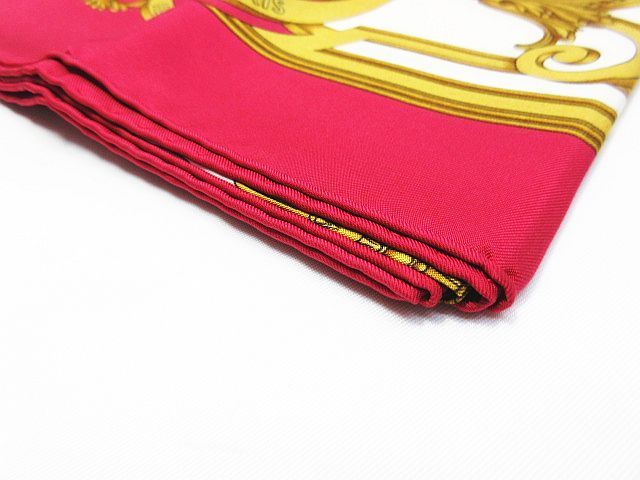 TUILERIES 大判スカーフ