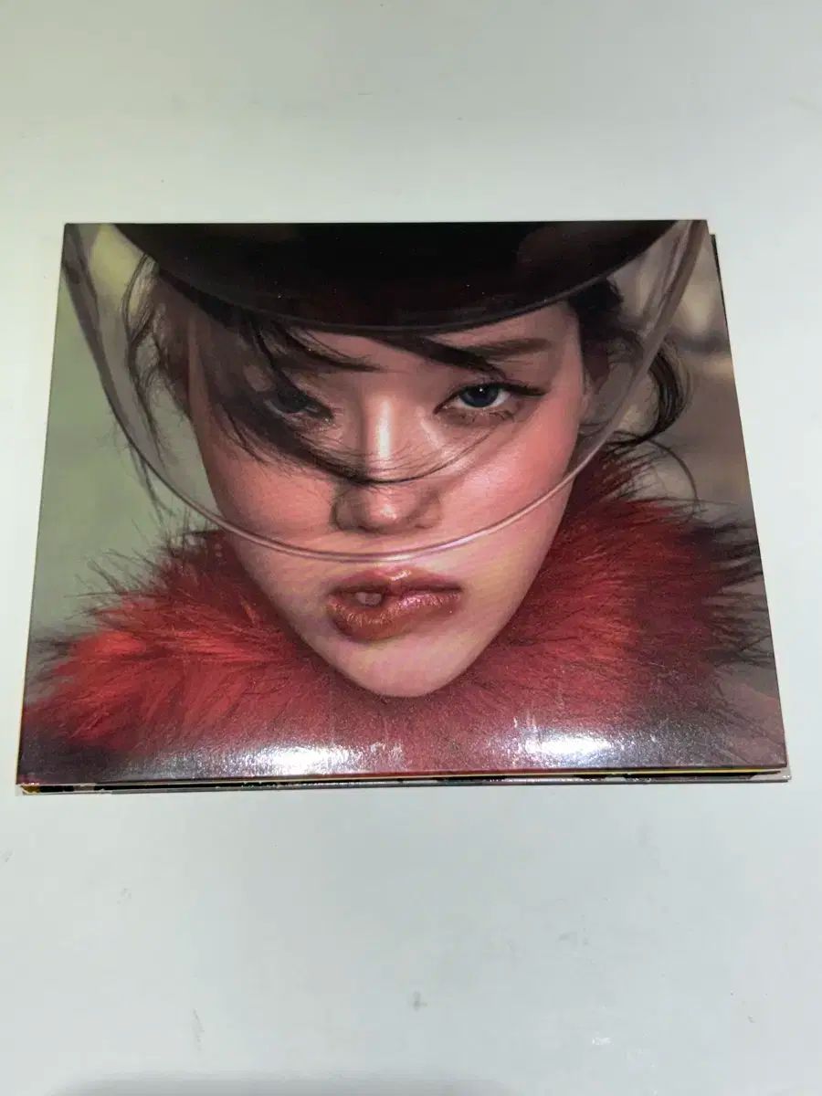 aespa(エスパ) リッチマン 日本 限定版 限定盤 期間限定 開封