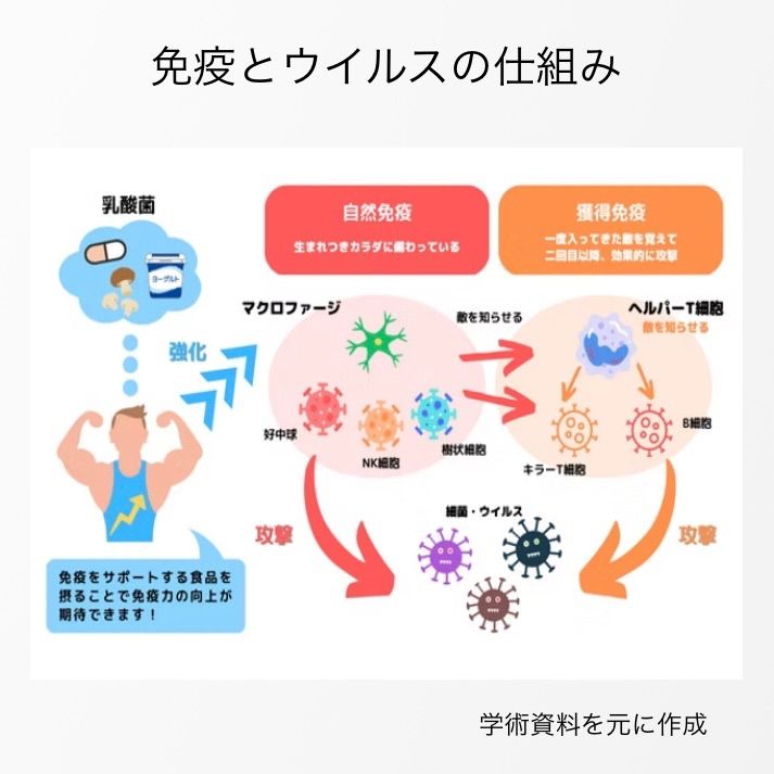 お試し1パック】カラダのキレイをセルフケア（野ぶどう＋乳酸菌