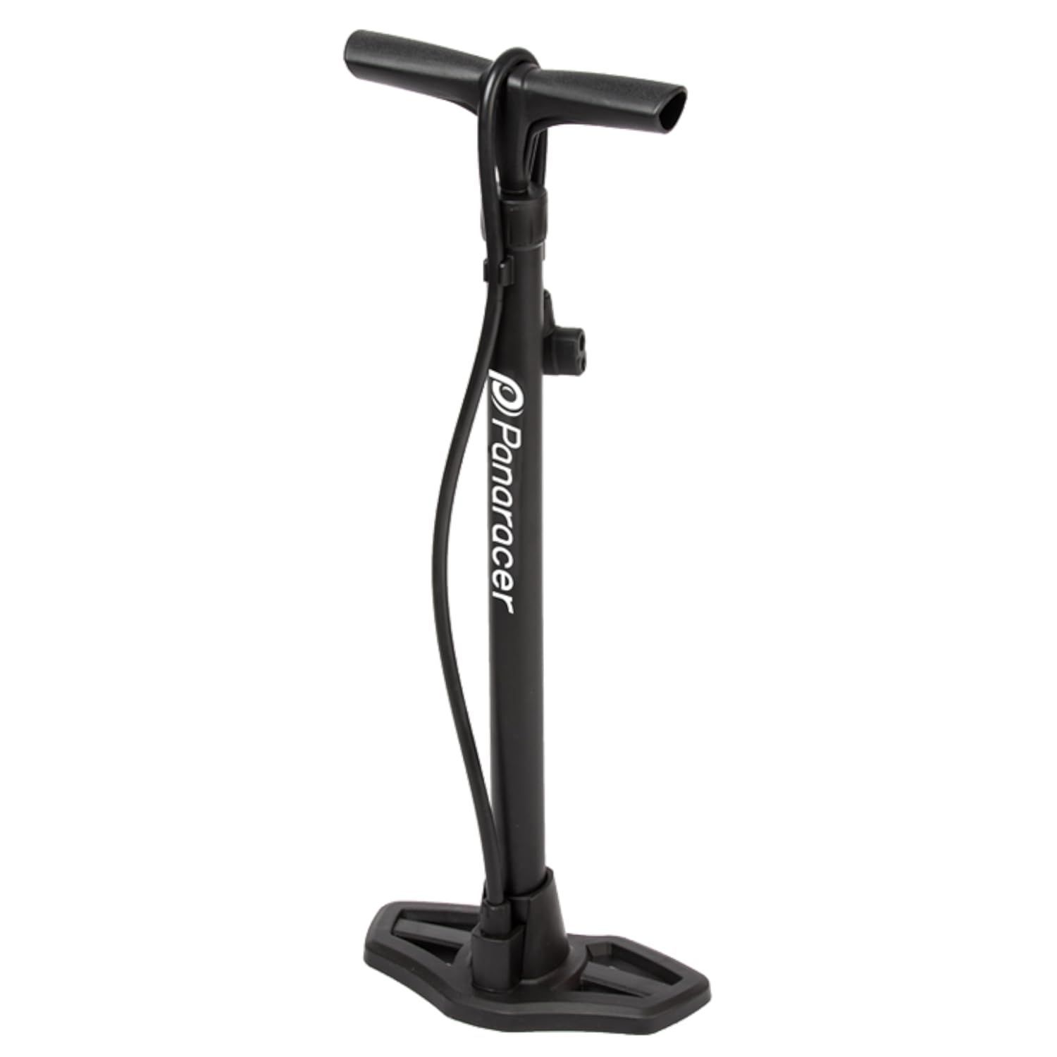 商品 パナレーサー Panaracer 自転車 空気入れ アダプターなしで全バルブ対応 樹脂製 BFP-PSLD8-B