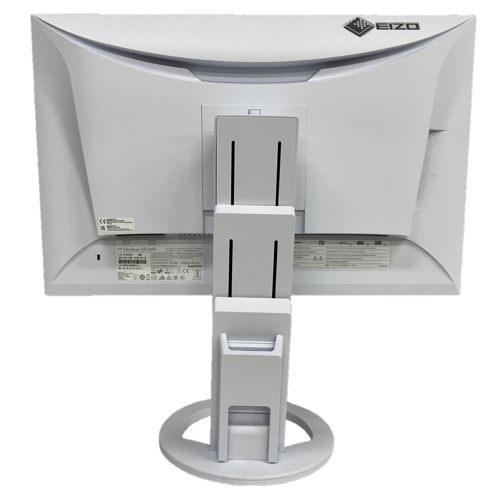 液晶モニター 良好