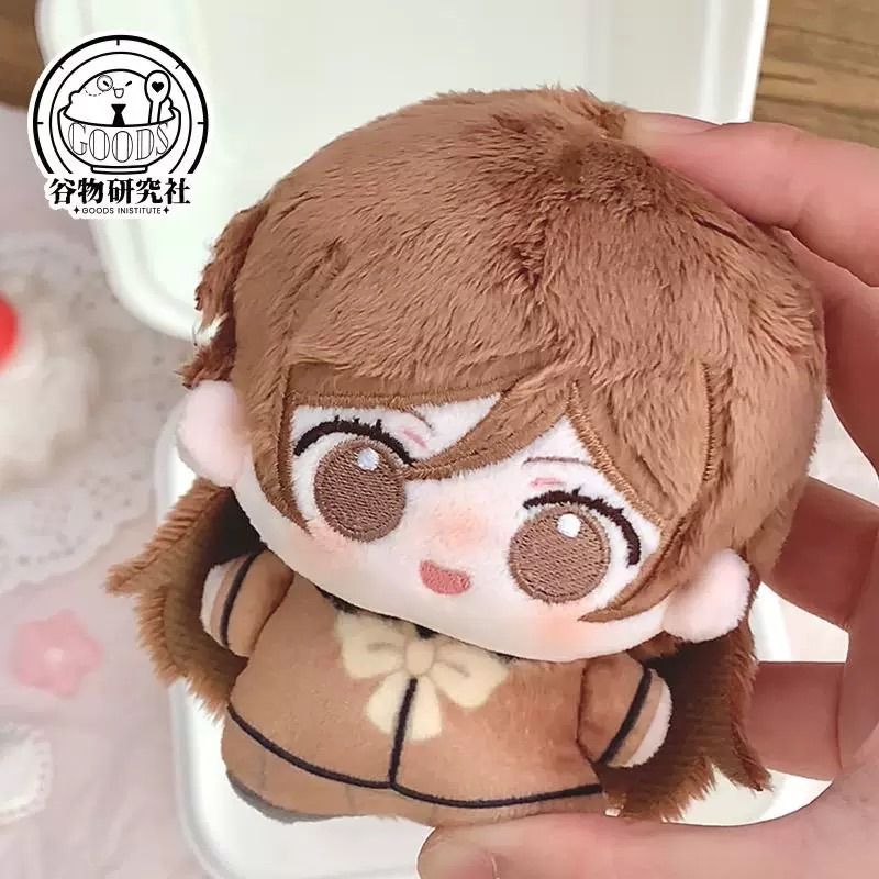 神様はじめました ぬいぐるみ（ぬぬ）桃園奈々生 巴衛 瑞希 - メルカリ