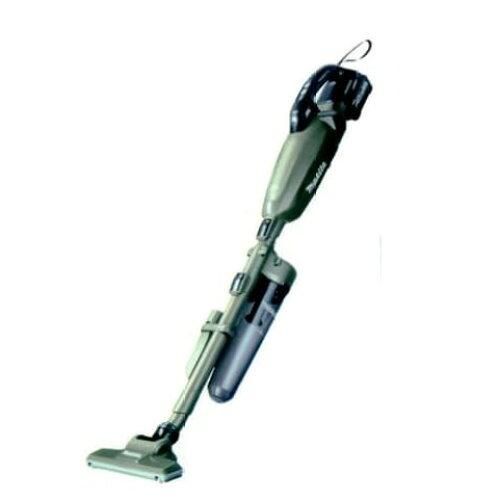 5営業日で発送 MAKITA マキタ マキタ Makita 充電式クリーナ オリーブ 40Vmax2.5Ah バッテリ 充電器付 CL001GRDCO