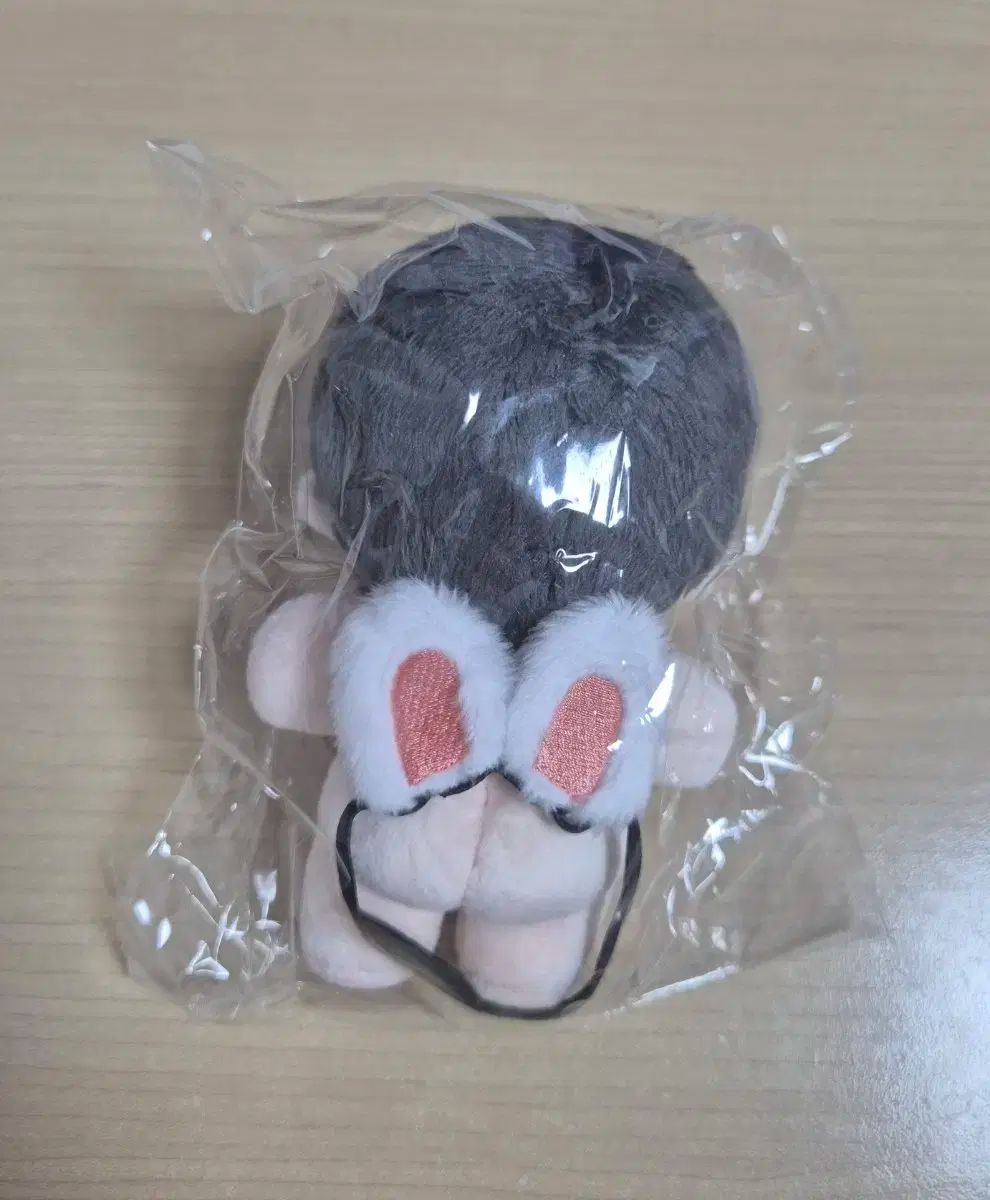 S.クーデター 人形