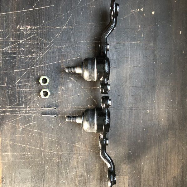トヨタ 純正 クラウン 150系 フロントロワーボールジョイント 左右 TOYOTA CROWN GS151 JZS15 JOINT LOWER BALL FRONT RH Genuine