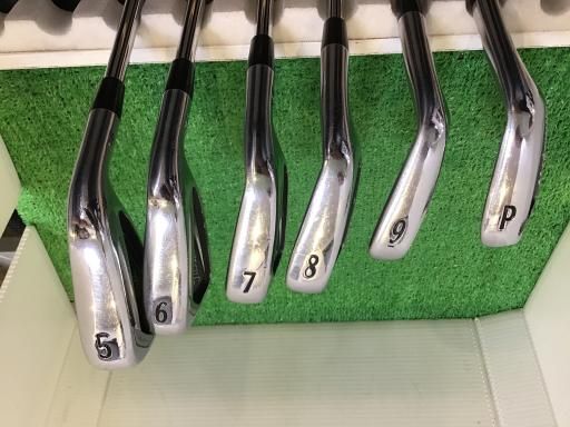 Titleist - メーカー特注カスタム❗タイトリスト716ap2 Titleist 716 AP2 アイアン - Titleist.co.jp