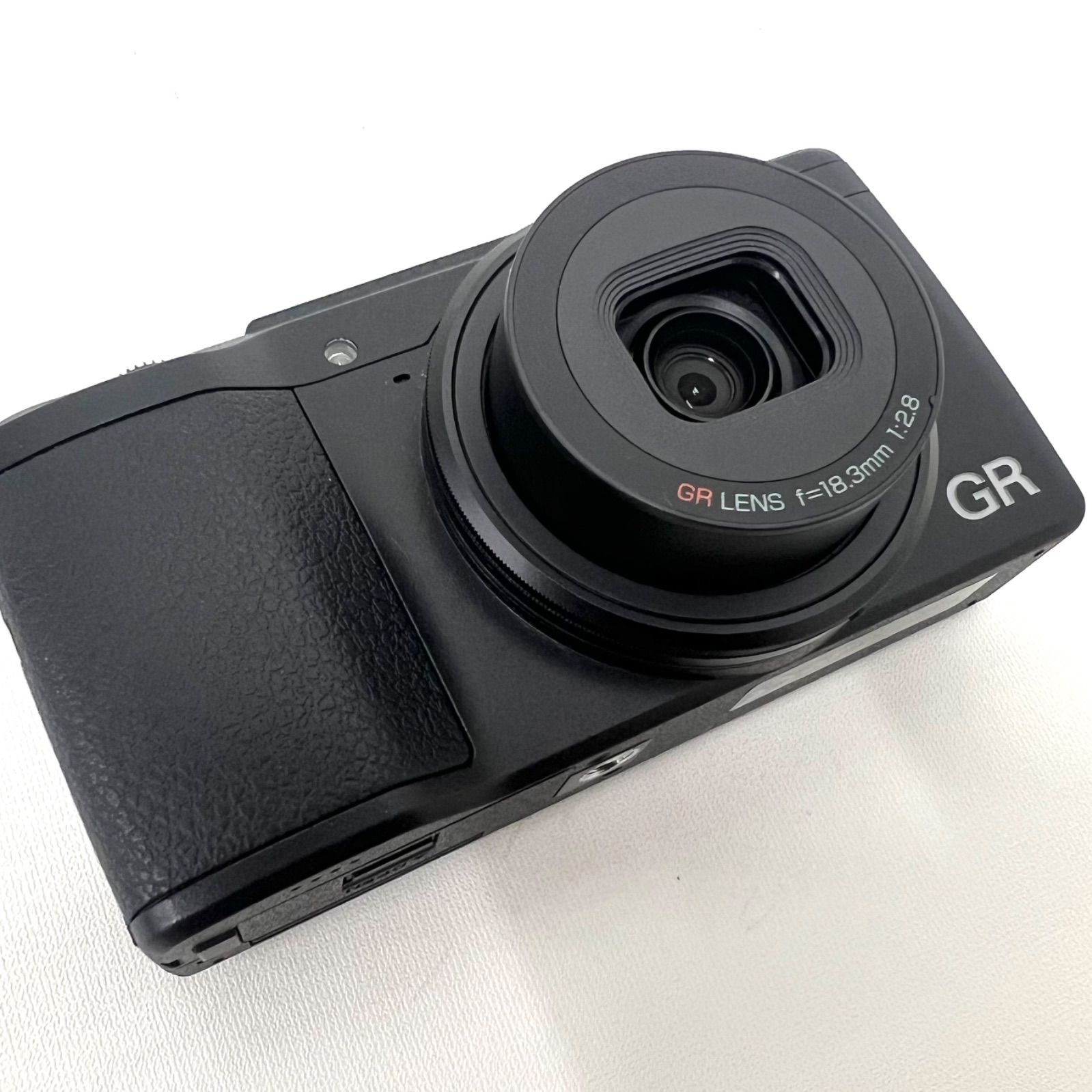 Ricoh リコー